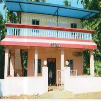 Shri Lakshmi Nivas In Guhagar, Maharashtra, Guhagar 3
